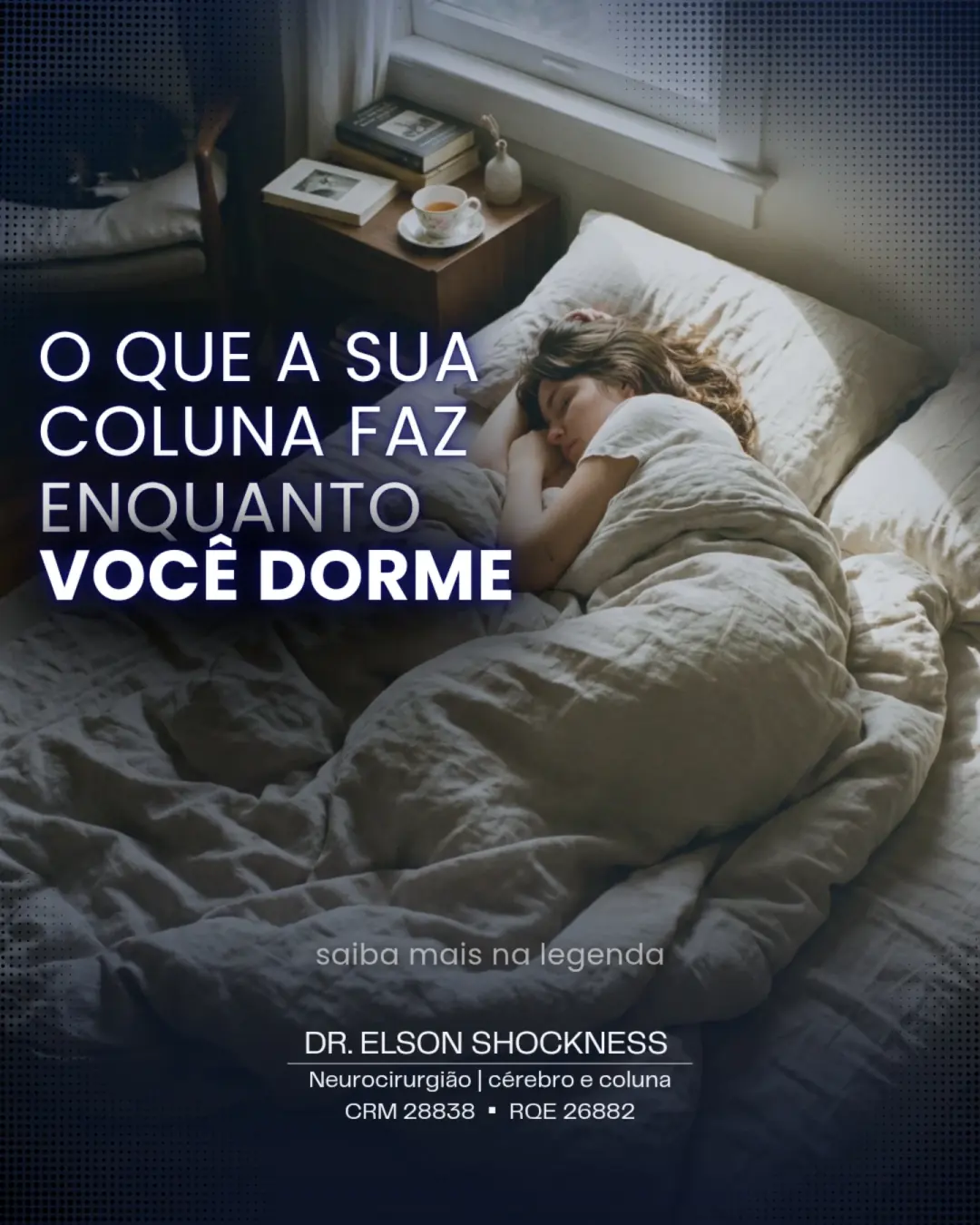 No entanto, dormir em posições inadequadas, usar travesseiros errados ou colchões sem suporte adequado pode comprometer…