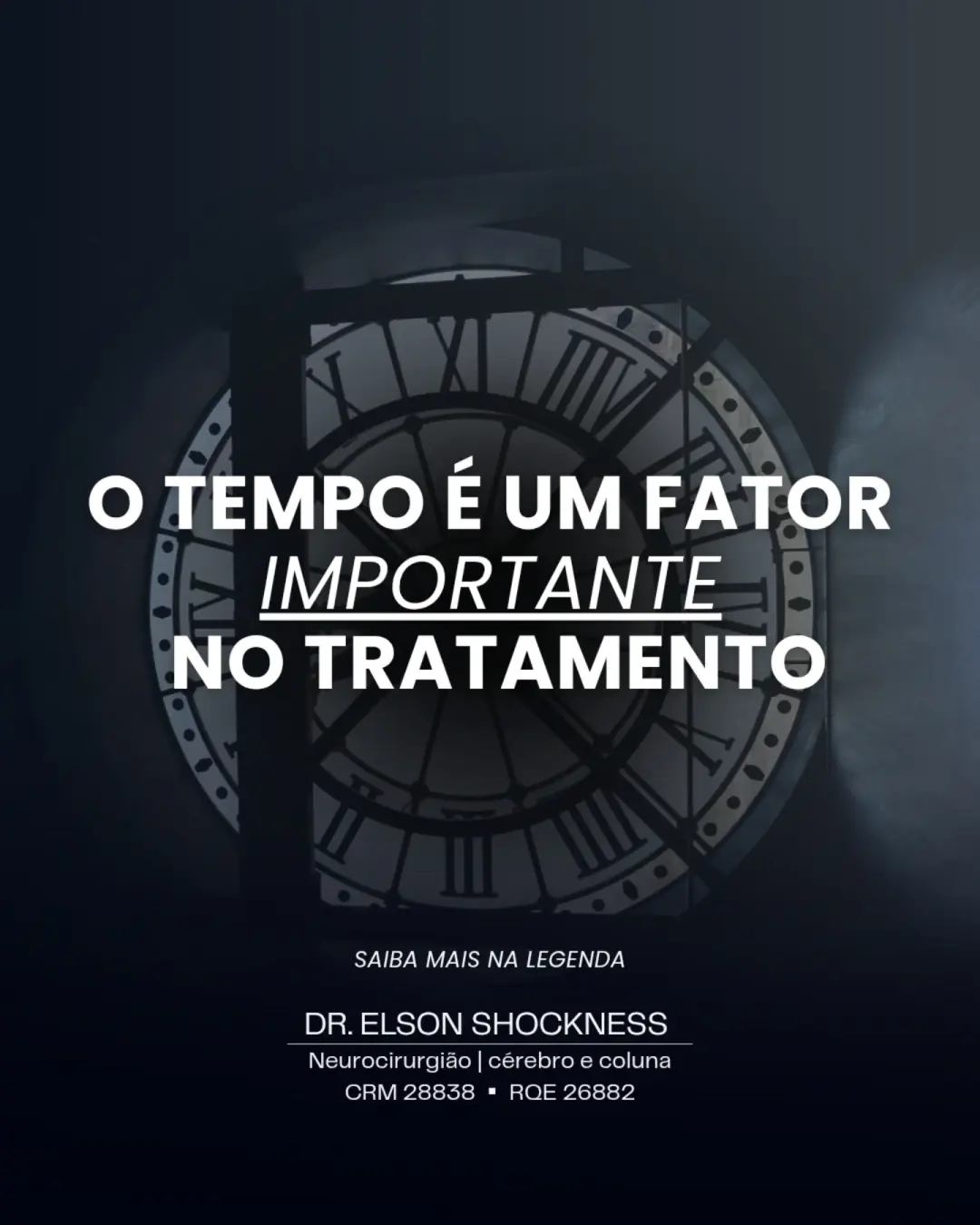 Muitas alterações da coluna evoluem lentamente. No início, os sinais são sutis: rigidez, desconforto ocasional, cansaço…